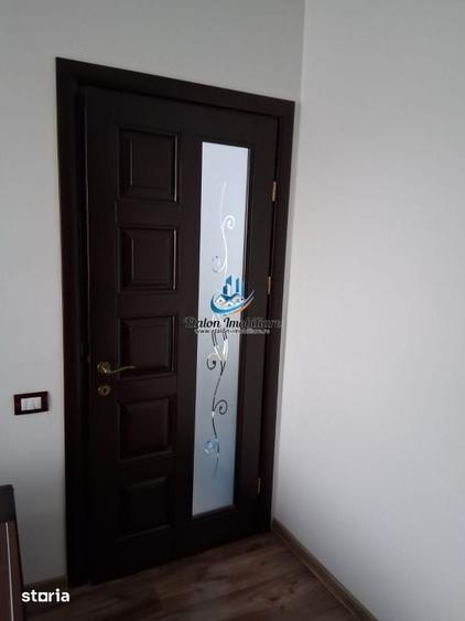 Apartament cu 2 camere decomandat în Est