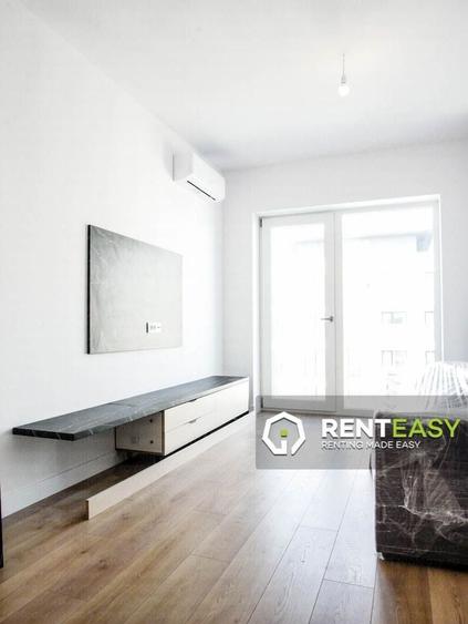 Apartament cu 2 camere în Baza 3