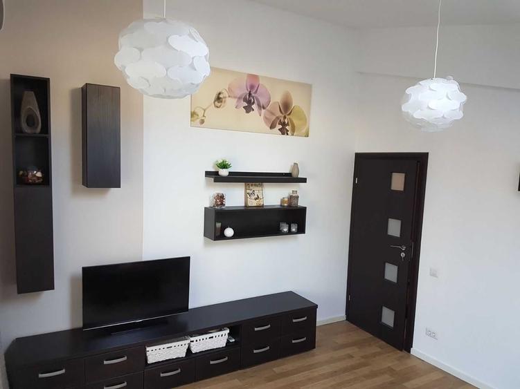 Apartament 2 camere decomandat | Tineretului-Brancoveanu | 51 mp | Metrou 5 min - 1