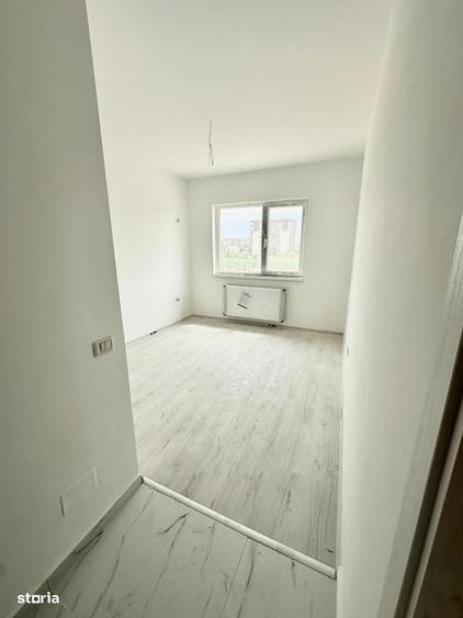 Apartament cu 3 camere decomandat în Militari