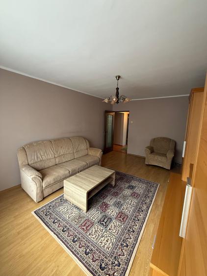 Apartament cu 2 camere decomandat în Bogdan Vodă