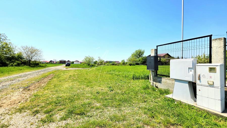 Teren Construcții intravilan de 591.66998291016 mp, în Bolintin-Deal