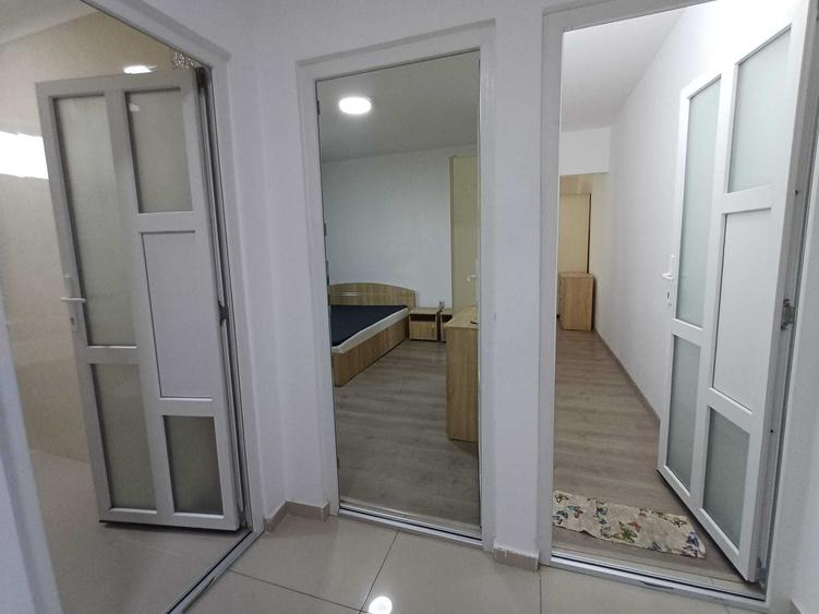 Apartament cu 3 camere decomandat în Tudor Vladimirescu