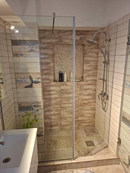 Apartament cu 3 camere decomandat, mobilat în Gării
