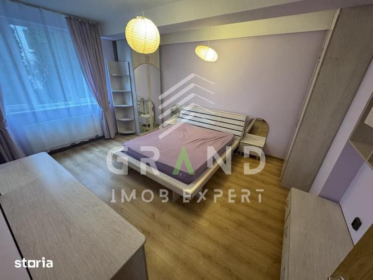 3 CAMERE | 2 BAI | 100 MP | PARCARE | MANA?TUR/BUCIUM | STR.DRUMUL - 10