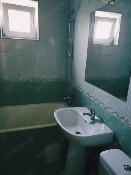 Apartament 2 camere decomandate Tomis Nord, Ciresica (vizavi Campus) - 3