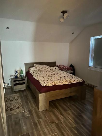 Casă cu 5 camere cu Teren 1000 Mp în Peciu Nou