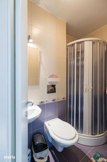 Apartament cu 3 camere în Tractorul