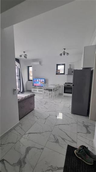 Apartament cu 2 camere decomandat în Nord
