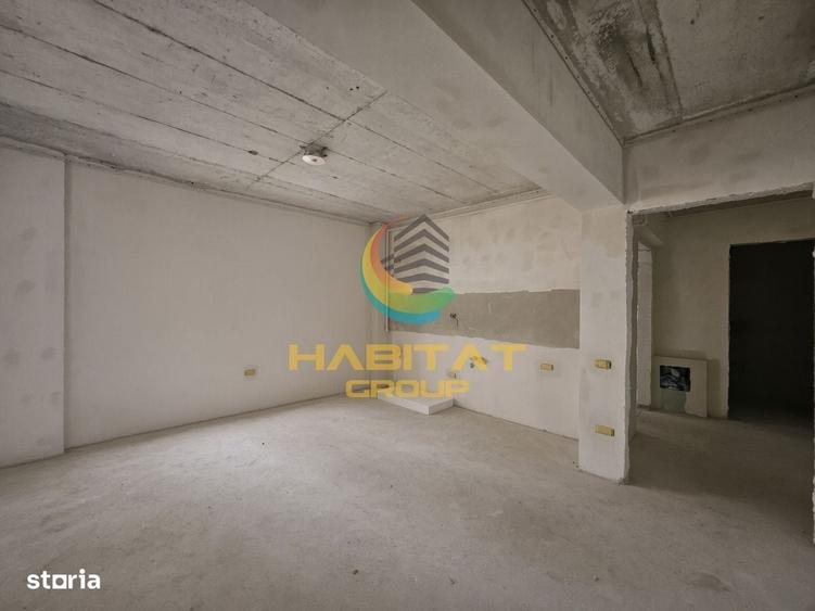 Vanzare Apartament 2 camere 62 mp + 204 mp curte | Popesti Leordeni - 2