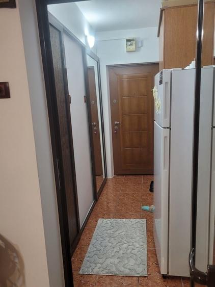 Garsonieră decomandată în Exterior Vest