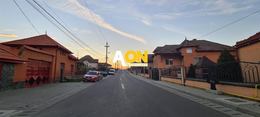 Teren Construcții intravilan de 581 mp, în Periferie