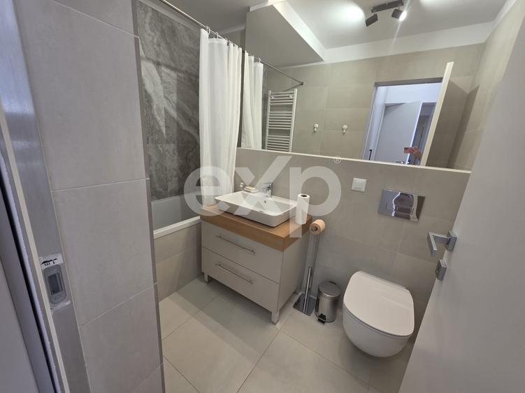 ap 3 camere de inchiriat Nusco City - 7