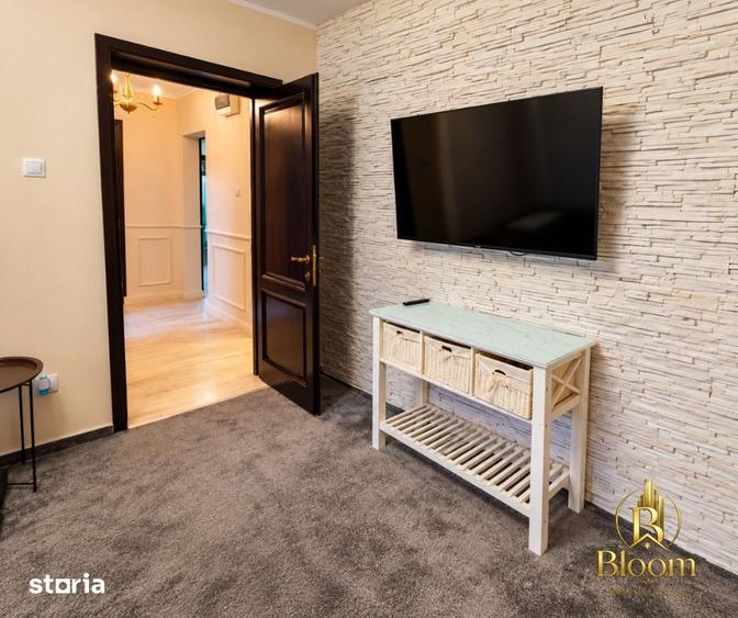 Apartament cu 4 camere în Mazepa 2