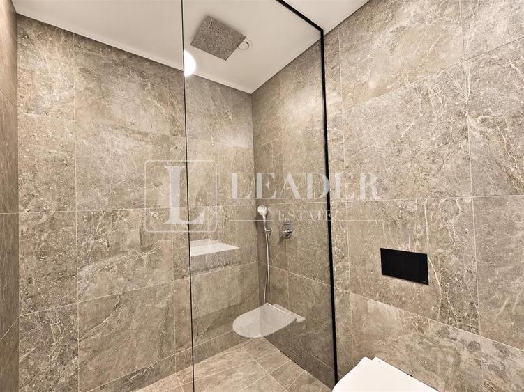 Apartament cu 2 camere semidecomandat în Herăstrău