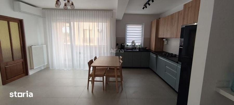 Vand ap 3 camere Buna ziua