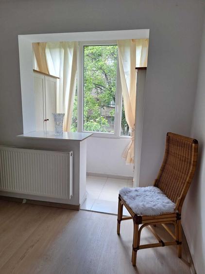 Apartament cu 2 camere semidecomandat în Dacia