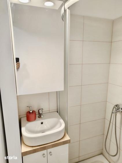 Garsonieră în Centrul Civic