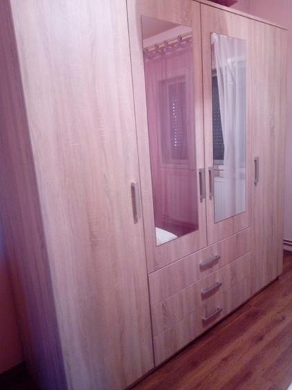 Apartament cu 2 camere decomandat în Miorița