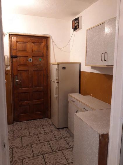 Garsonieră semidecomandată în Girocului
