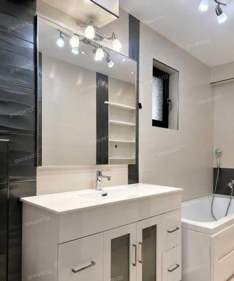 Apartament 3 camere Dorobanti Beller centrala proprie si prox. metrou - 5