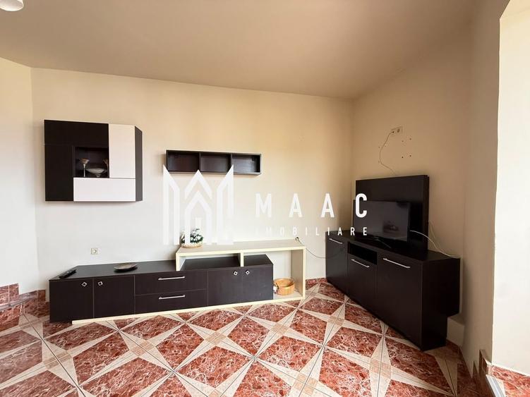 Apartament cu 4 camere, mobilat în Vasile Aaron