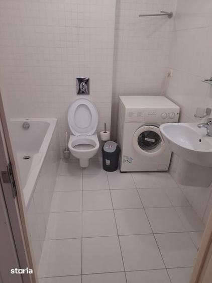 Garsonieră în Trei Stejari