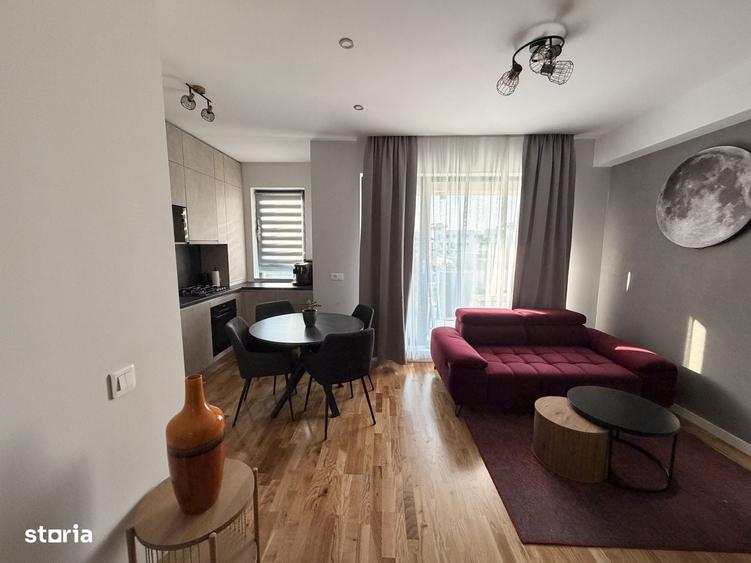 Apartament cu 3 camere în Străulești