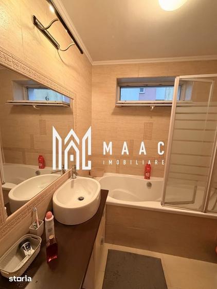 Apartament 2 camere de inchiriat | Sibiu, Turni?or | 63 mp - 6
