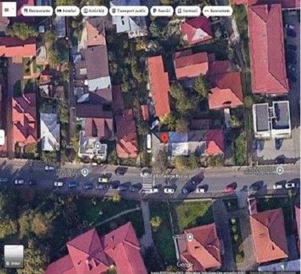 Apartament Cota parte de 1/2 Bacau, ID: R2576858 - 10