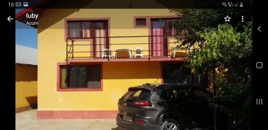 Apartament cu 3 camere în Nord