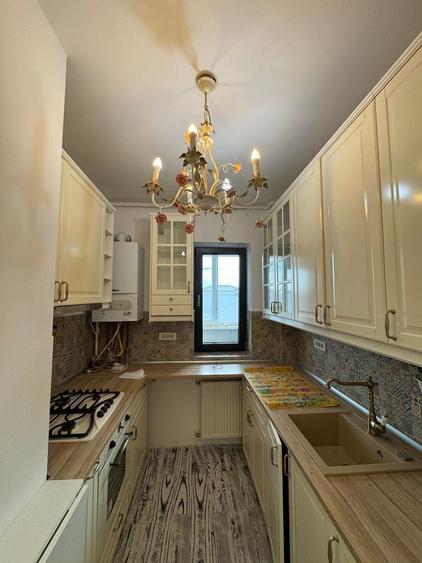 Apartament cu 2 camere decomandat, mobilat în 13 Septembrie