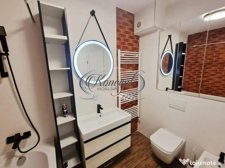Apartament la cheie in cartierul Borhanci - 11