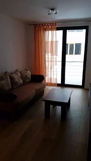 Apartament cu 2 camere decomandat, mobilat în Tudor