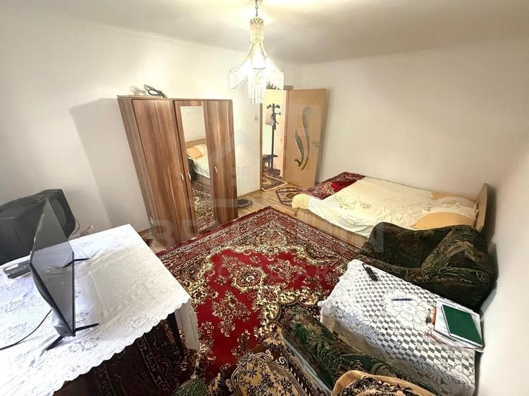 Garsonieră în Brazda lui Novac