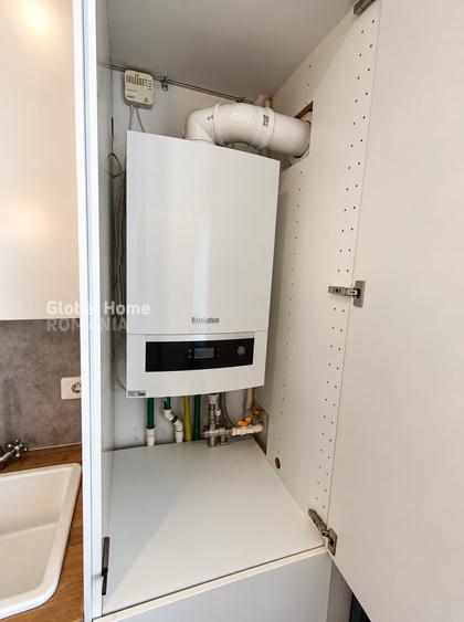 Apartament 3 camere | Piața Victoriei - Central District Cuza 99 | Urban Chic - 7