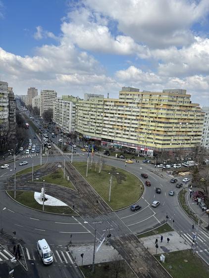 Apartament cu 2 camere decomandat în Pantelimon