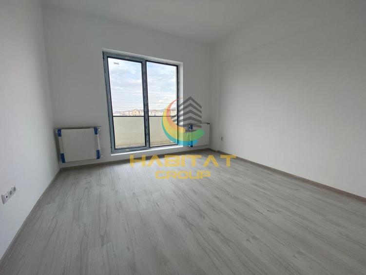 Apartament cu 3 camere decomandat în Berceni