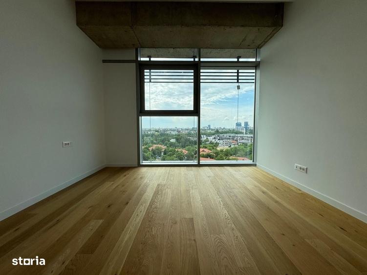 Apartament cu 4 camere în Floreasca