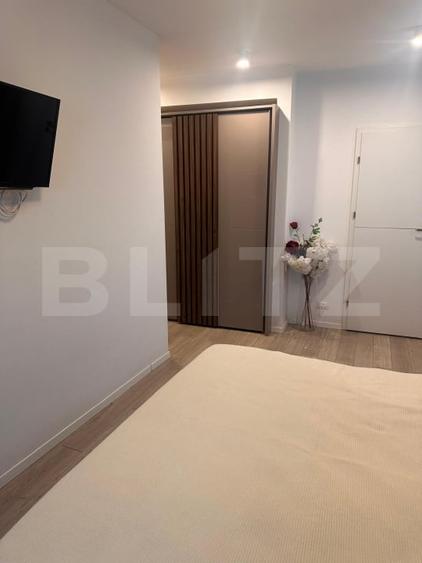 Apartament 4 camere, 160 mp, et.3, zona Calea Severinului-Bila - 15