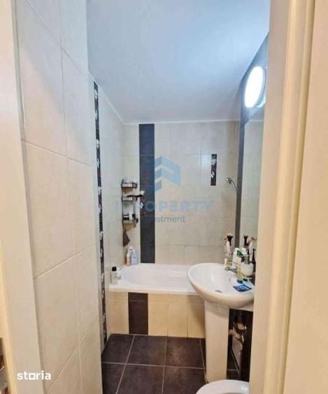 Apartament cu 2 camere în Aviatorilor