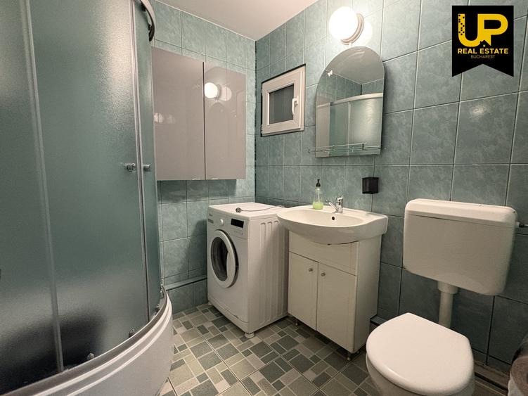 Apartament cu 3 camere decomandat, mobilat în Grivița