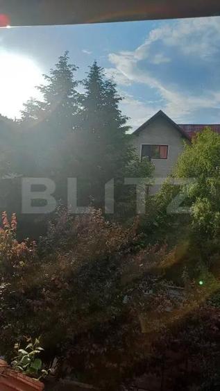 Casa caramida centru istoric Brasov 4 camere - 10