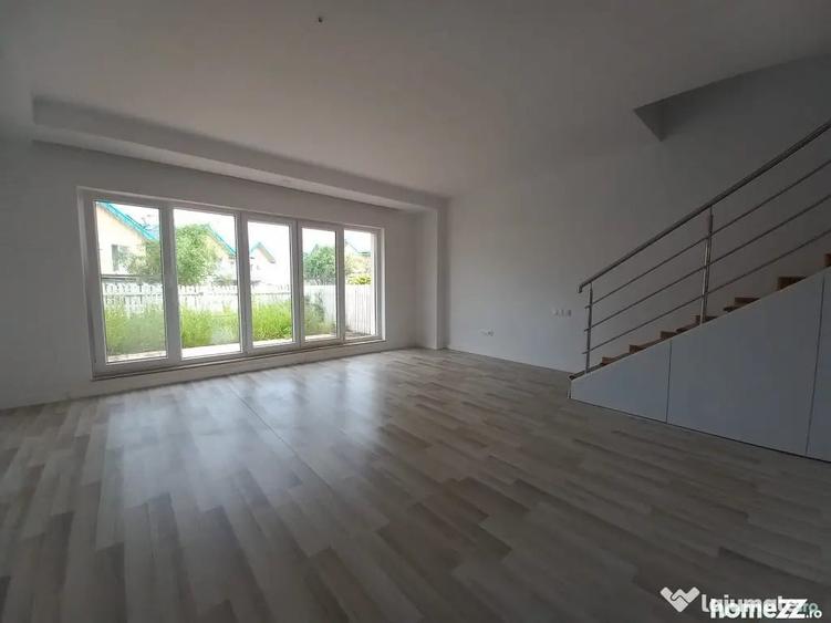 Casă cu 3 camere cu Teren 20 Mp în Pipera