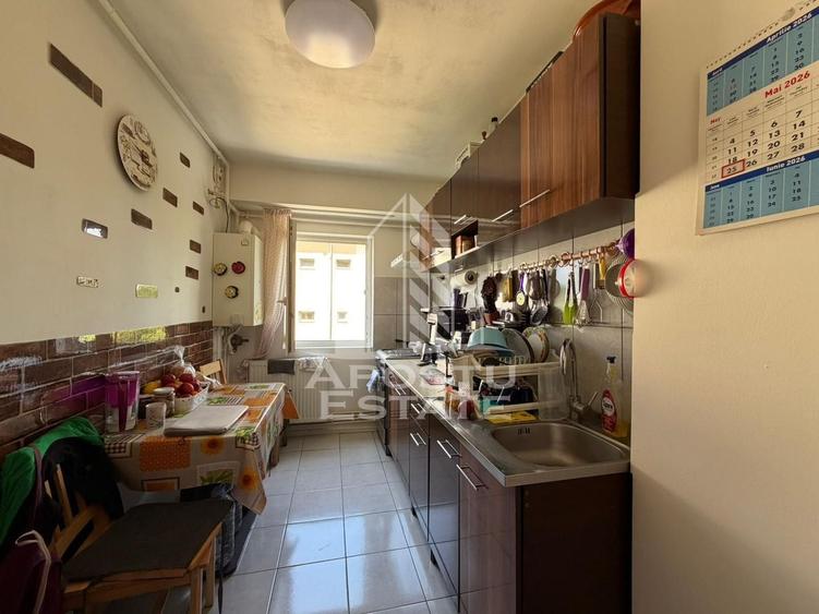 Apartament cu 2 camere, de vanzare, zona Girocului, Timisoara - 1