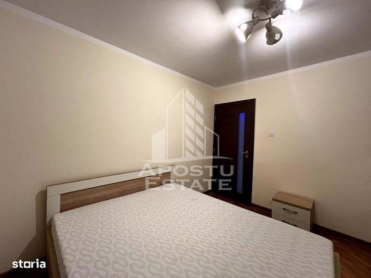 Apartament 4 camere de inchiriat, zona Olimpia Stadion, Timisoara - 10