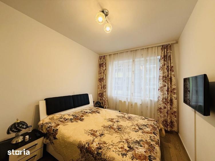 Apartament cu 3 camere în Iosia