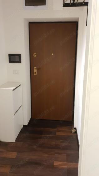 Apartament cu 2 camere decomandat în Spitalul Județean