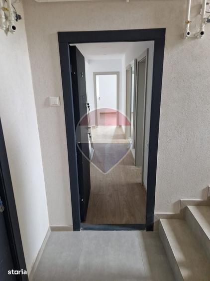 Spatiu de birouri, 2 camere, ultrafinisat in zona Vasile Lucaciu - 4