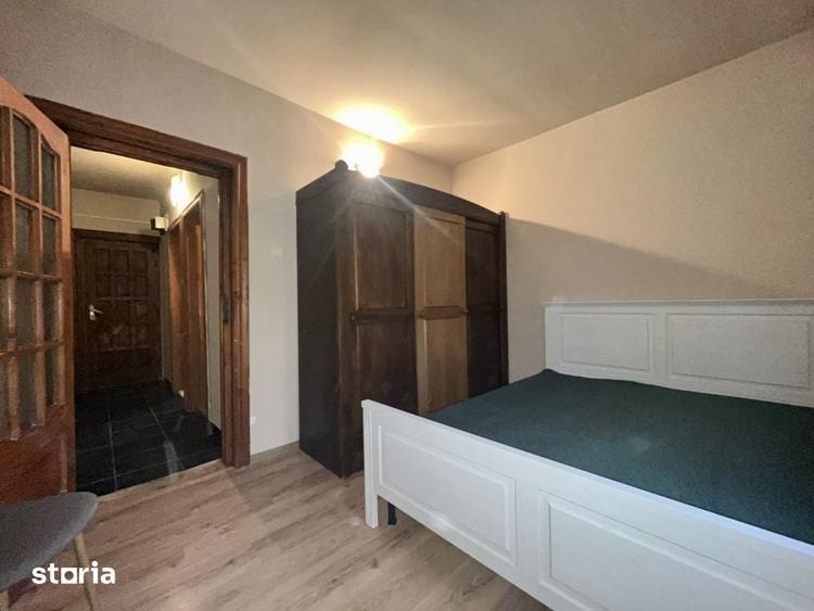 Apartament cu o camera, curte comuna, zona ultracentrala - 3